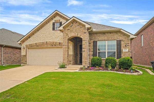 1717 Oak Glen Drive, Wylie, TX 75098