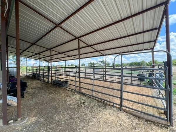 Gainesville, TX 76240,169 County Road 366