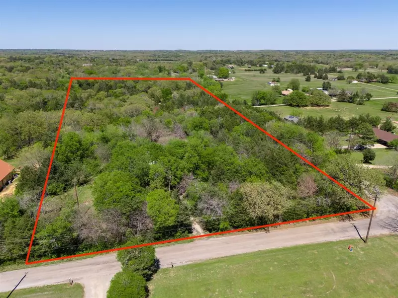 6057 Dripping Springs Road, Denison, TX 75021