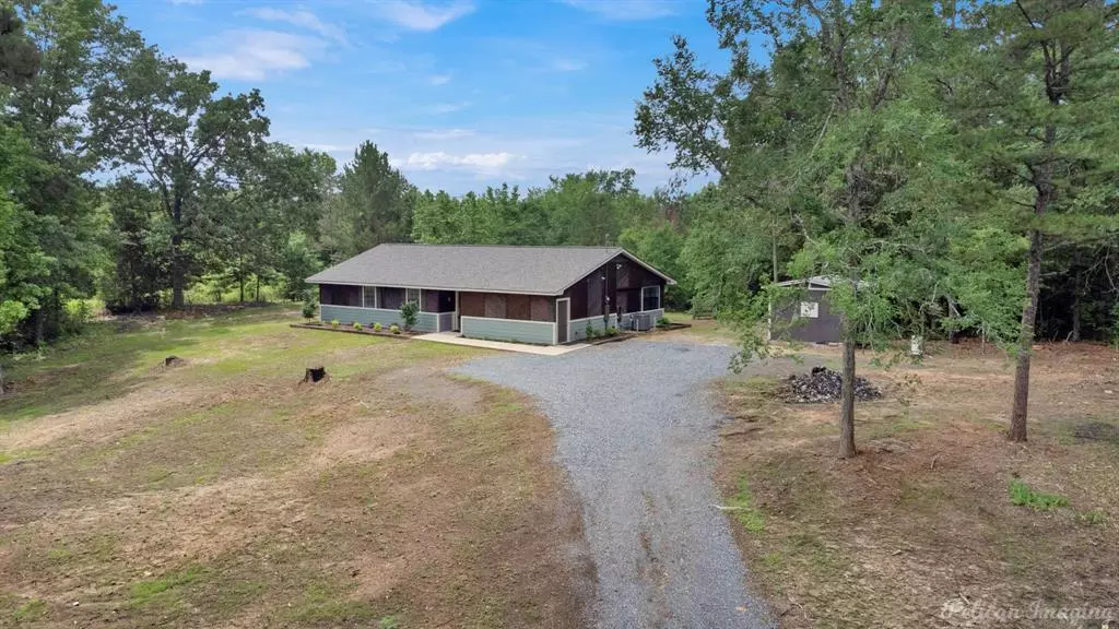 173 Cypress Lane, Stonewall, LA 71078