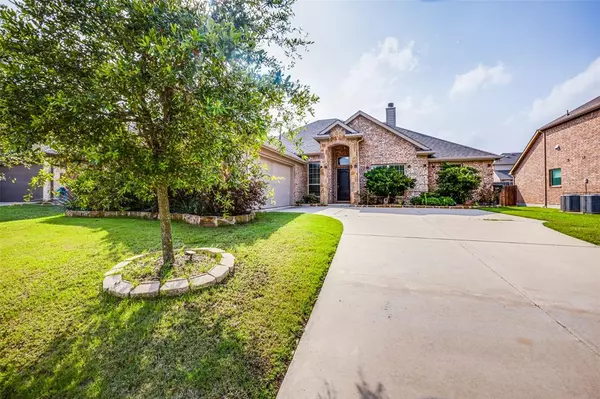 Garland, TX 75043,4833 Clamdigger Way