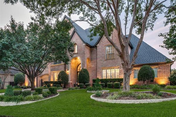 1010 Ashlawn Drive,  Southlake,  TX 76092