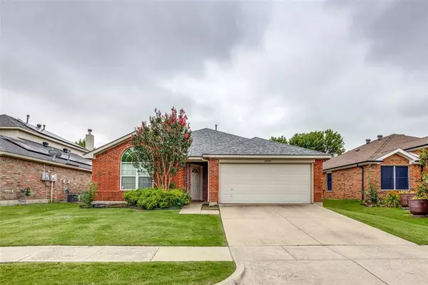 1934 Tawakani Lane, Little Elm, TX 75068