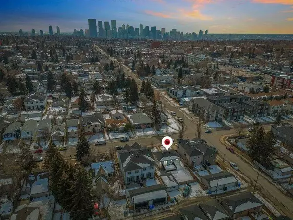 Calgary, AB T2E 1V7,206 23 AVE Northeast