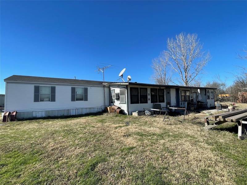 8952 Fm 751, Quinlan, TX 75474