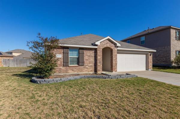 10402 Fort Clark Trail, Crowley, TX 76036