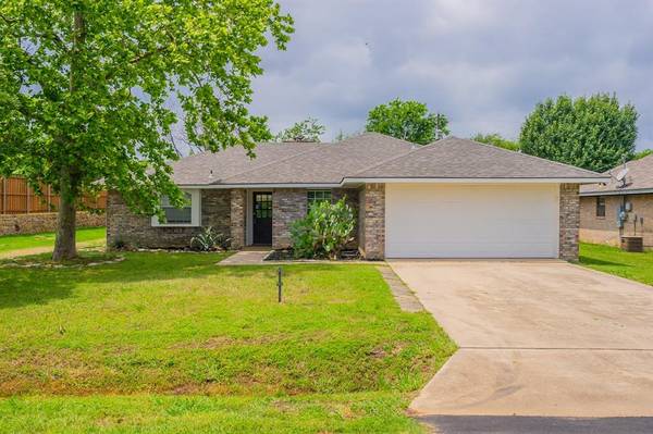 1920 Sharon Drive, Corinth, TX 76210