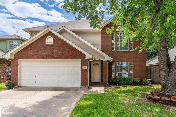 Keller, TX 76248,446 Alta Ridge Drive