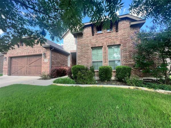 434 Salt Cedar Drive, Midlothian, TX 76065