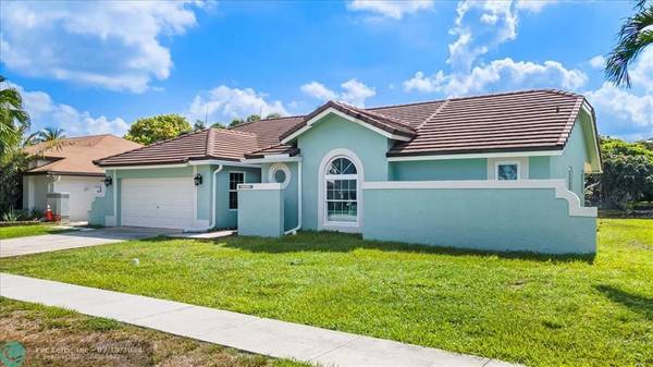 Cooper City, FL 33328,5750 SW 88th Ave