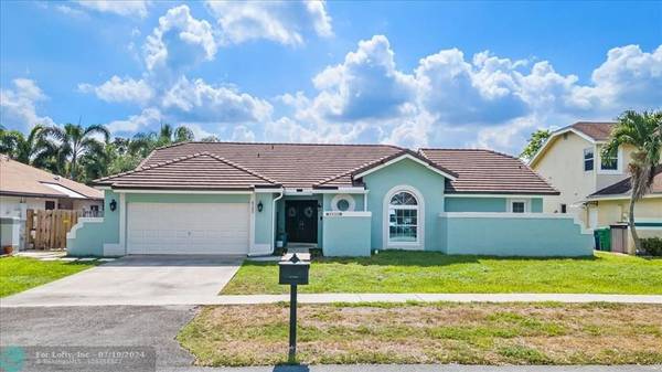 Cooper City, FL 33328,5750 SW 88th Ave