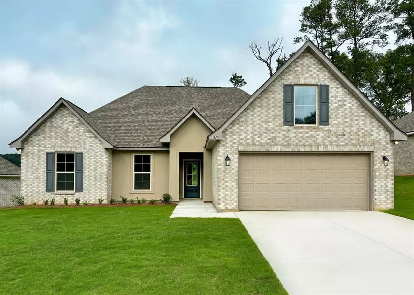 313 HUMMINGBIRD Lane, Princeton, LA 71067