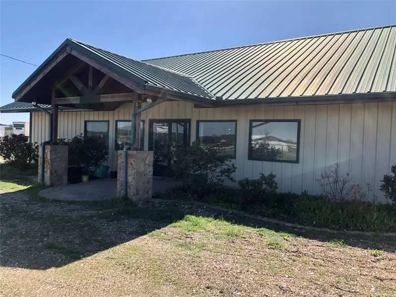 7225 State Highway 254, Graford, TX 76449