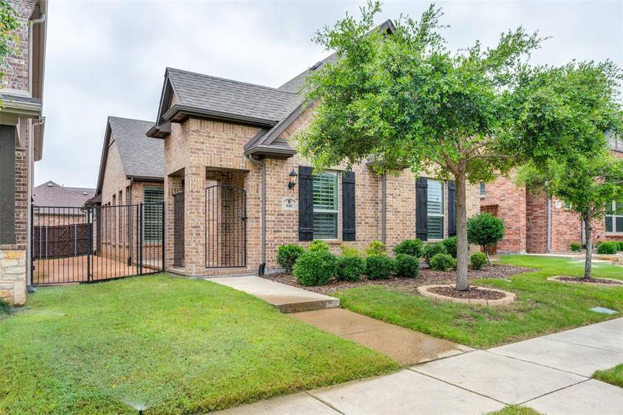 616 Virum Road, Allen, TX 75002