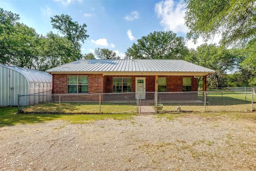 241 Holly Court, Granbury, TX 76048