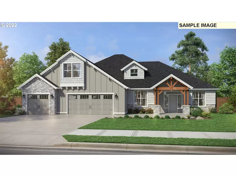 Tulip LN E, Woodland, WA 98674