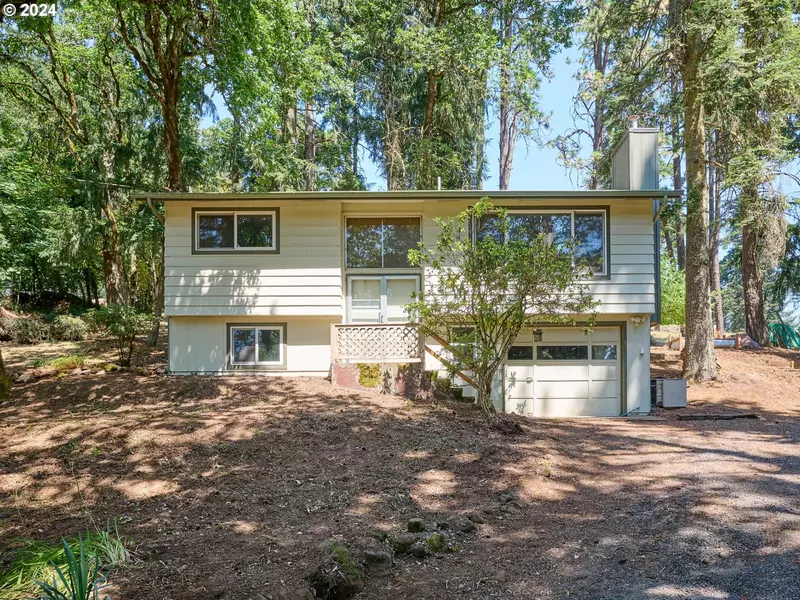 5613 MARION HILL RD, Turner, OR 97392