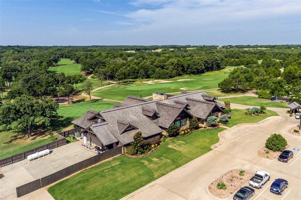 Gordonville, TX 76245,550 Dublin Circle