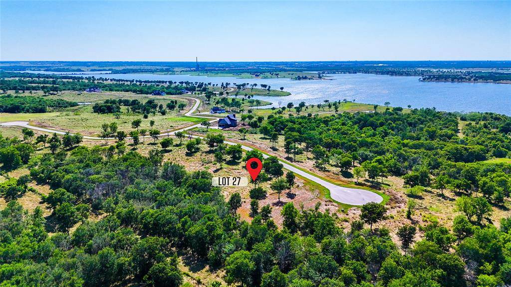 Corsicana, TX 75109,Lot 27 Sunrise Trail