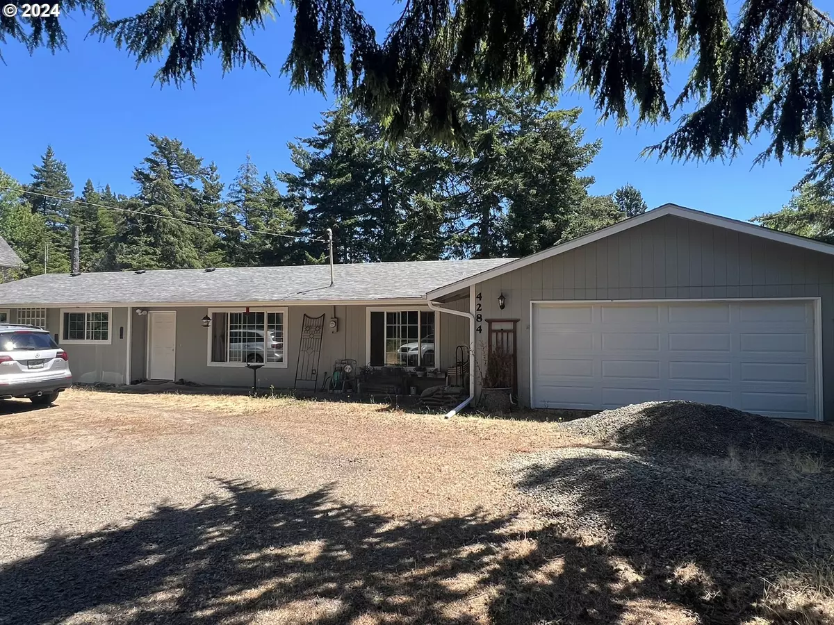 Florence, OR 97439,4284 SPRUCE ST