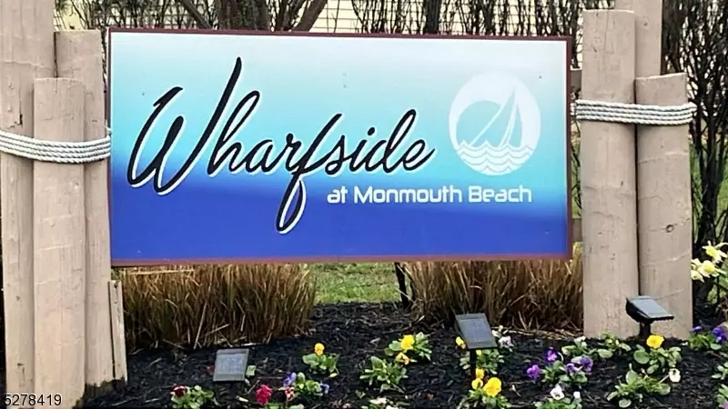 Monmouth Beach Boro, NJ 07750,26 Wharfside Dr