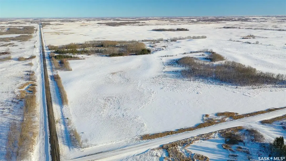 Rural Address, Garry Rm No. 245, SK S0A 1C0