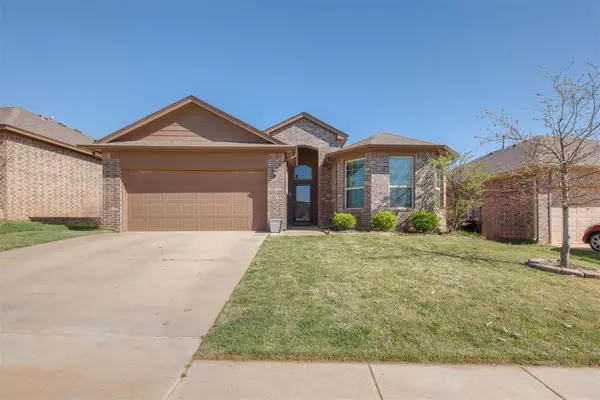 11313 SW 33rd Terrace, Yukon, OK 73099