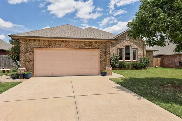 517 Shrill Street, Norman, OK 73071