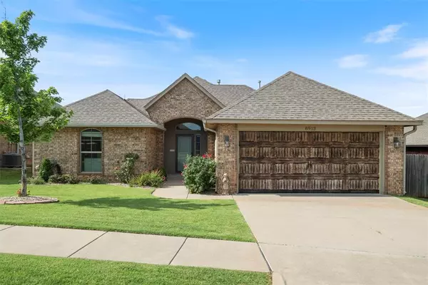 8913 SW 36th Terrace, Oklahoma City, OK 73179