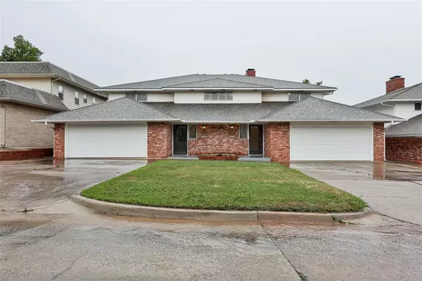 6310 N Villa Avenue, Oklahoma City, OK 73112