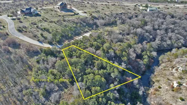 Possum Kingdom Lake, TX 76449,Lot 209 Castle Harbour