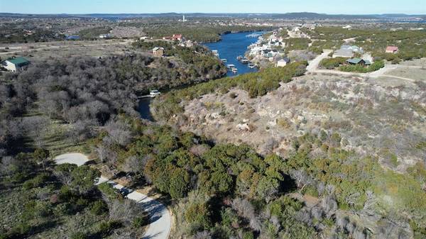 Possum Kingdom Lake, TX 76449,Lot 209 Castle Harbour