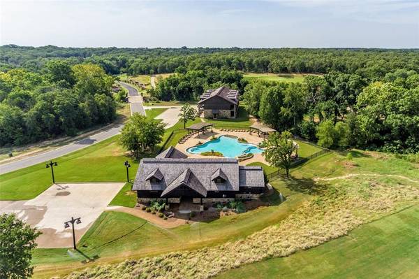 Gordonville, TX 76245,550 Dublin Circle