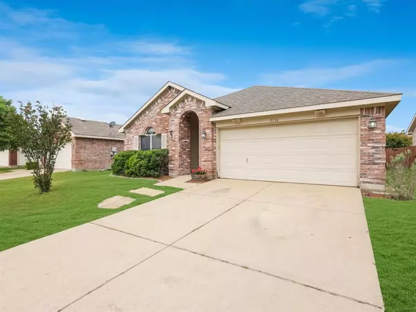 Anna, TX 75409,1116 Oak Hollow Lane