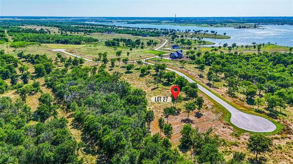 Corsicana, TX 75109,Lot 27 Sunrise Trail