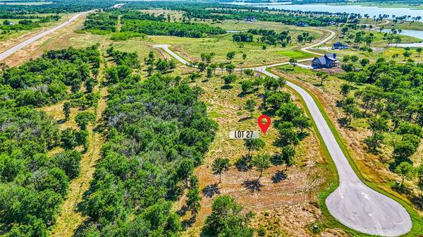 Corsicana, TX 75109,Lot 27 Sunrise Trail