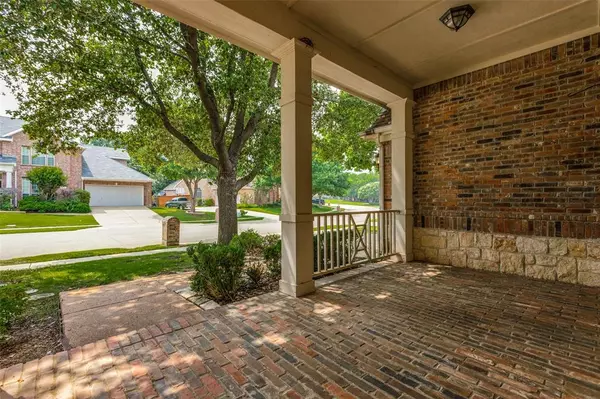 Mckinney, TX 75072,613 Hackberry Ridge Drive