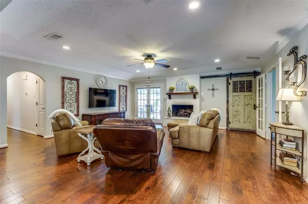 Mckinney, TX 75071,303 Northwood Drive