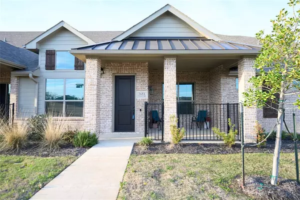 2651 Chardonnay Court, Grand Prairie, TX 75054