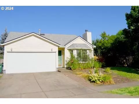 266 SE 40TH AVE, Hillsboro, OR 97123