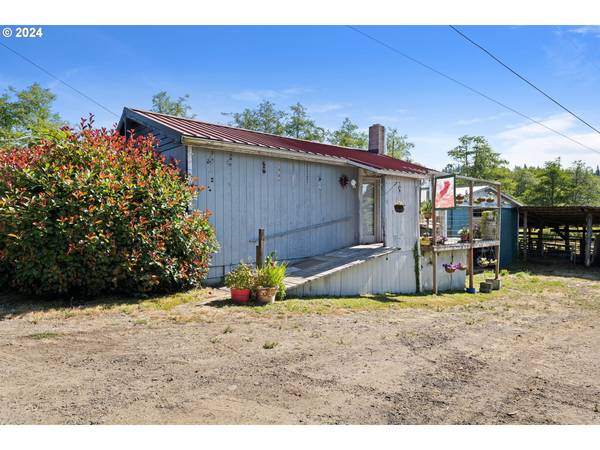 38541 HIGHWAY 30, Astoria, OR 97103