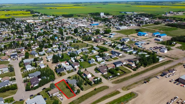 Falher, AB T0H 1M0,119 6 AVE Southwest