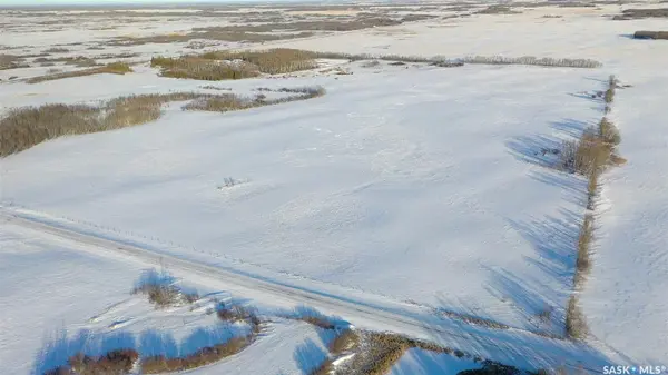 Rural Address, Garry Rm No. 245, SK S0A 1C0