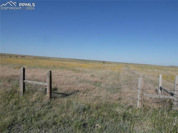 0 Ramah HWY, Calhan, CO 80808