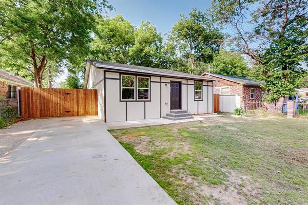 8711 Cardella Avenue, Dallas, TX 75217