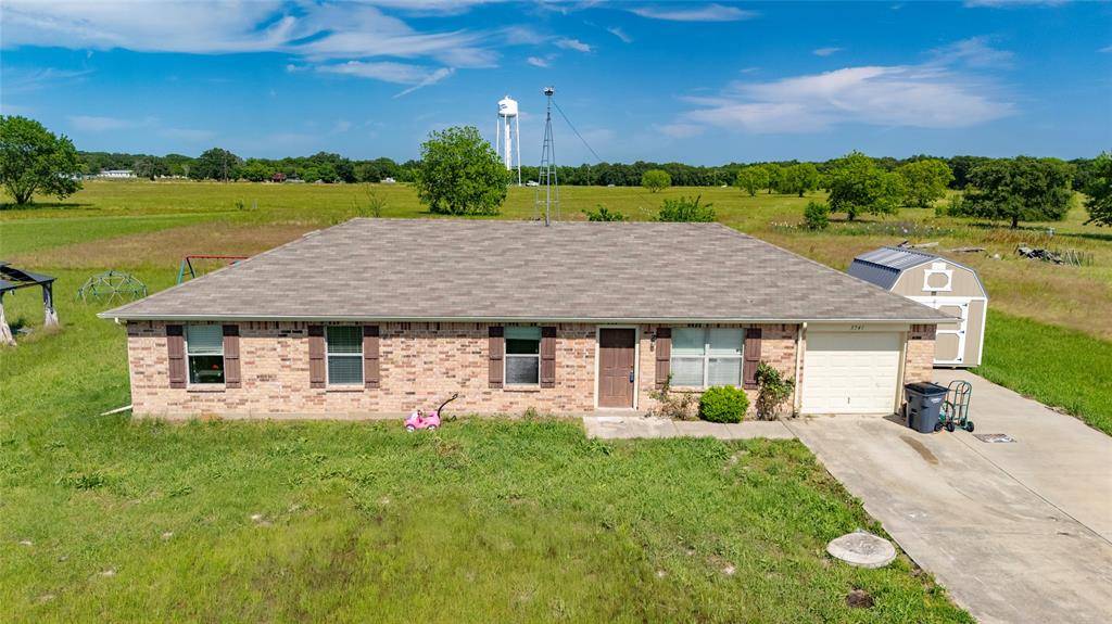 3741 Sundown Road, Greenville, TX 75402