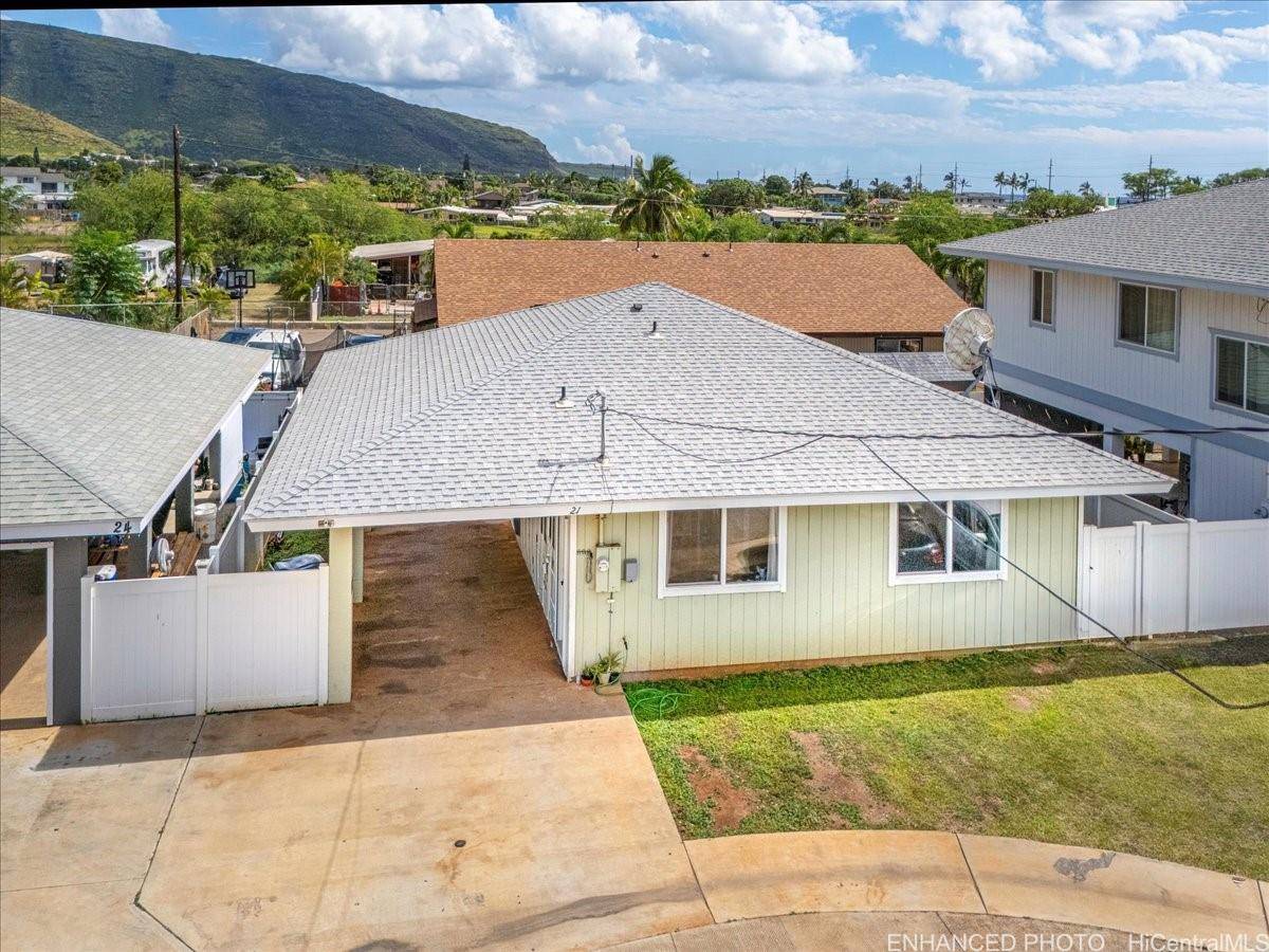 87-1720 Farrington Highway #21, Waianae, HI 96792