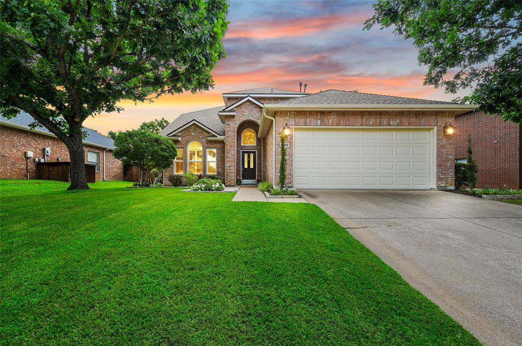 Flower Mound, TX 75028,5108 Timber Park Drive