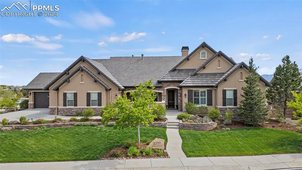 Colorado Springs, CO 80921,2277 Rainbows End PT