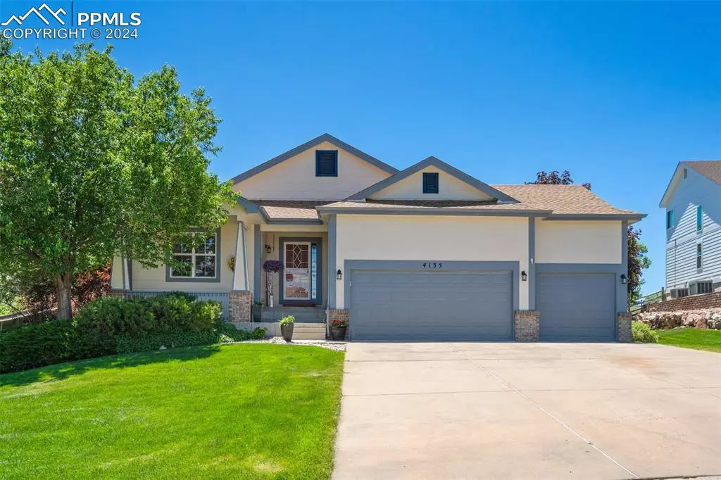 Colorado Springs, CO 80918,4135 Peach LN